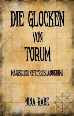 Cover Die Glocken von Torum (eBook, ePUB)