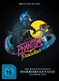 Phantom im Paradies - Phantom of the Paradise Mediabook