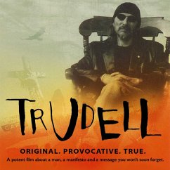 Cover Trudell