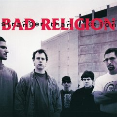 Stranger Than Fiction-Remastered - Bad Religion