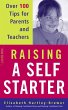 Raising A Self-starter (eBook, ePUB) - Bild 1
