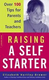 Raising A Self-starter (eBook, ePUB)