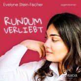 Rundum verliebt (Liebesroman) (MP3-Download)