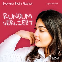 Rundum verliebt (Liebesroman) (MP3-Download) - Stein-Fischer, Evelyne