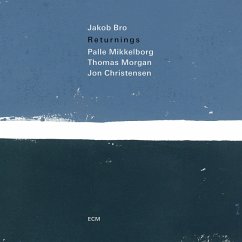 Returnings - Bro,Jakob