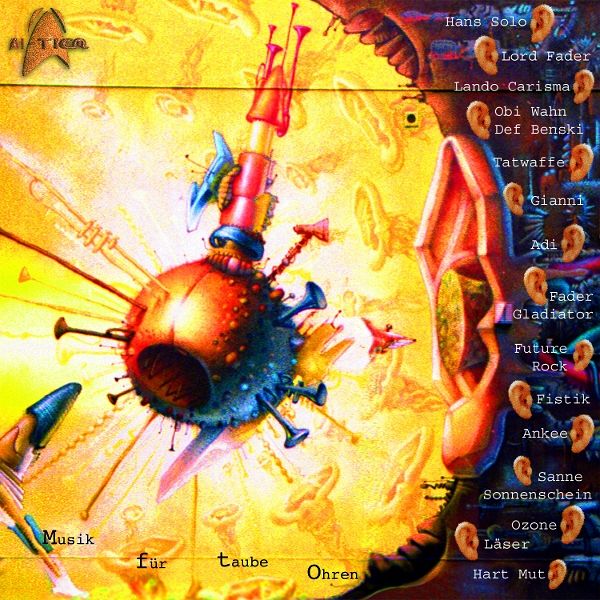 Musik Für Taube Ohren