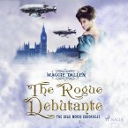 The Rogue Debutante (Unabridged) (MP3-Download)