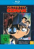 Detektiv Conan - 4. Film: Der Killer in ihren Augen