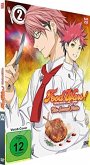 Food Wars! The Second Plate - 2. Staffel