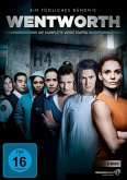 Wentworth - Staffel 4 - Ein tödliches Bündnis