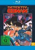 Detektiv Conan - 5. Film: Countdown zum Himmel