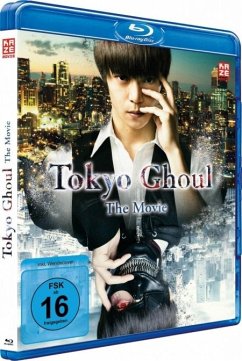 Tokyo Ghoul - The Movie