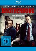 Brotherhood - Die komplette Serie Bluray Box