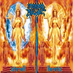 Heretic - Morbid Angel
