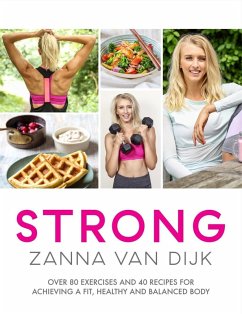 STRONG: Exclusive Sampler (eBook, ePUB) - Dijk, Zanna Van