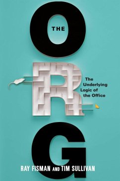 Cover The Org (eBook, ePUB)