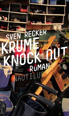 Krume Knock Out (eBook, ePUB) - Recker, Sven