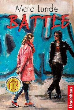 Battle (eBook, ePUB) - Lunde, Maja