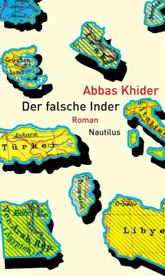 Der falsche Inder (eBook, ePUB) - Khider, Abbas