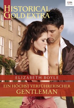 Ein höchst verführerischer Gentleman (eBook, ePUB) - Boyle, Elizabeth