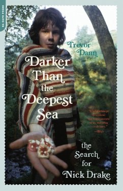 Darker Than the Deepest Sea (eBook, ePUB) - Dann, Trevor