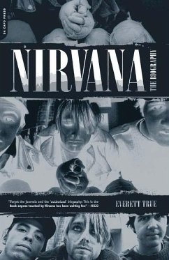 Cover Nirvana (eBook, ePUB)