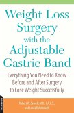 Weight Loss Surgery with the Adjustable Gastric Band (eBook, ePUB)