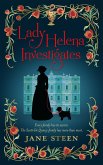 Lady Helena Investigates (The Scott-De Quincy Mysteries, #1) (eBook, ePUB)