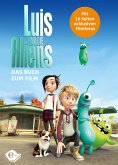 Luis und die Aliens (eBook, ePUB)