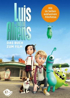 Luis und die Aliens (eBook, ePUB) - Books, Kids