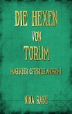 Die Hexen von Torum (eBook, ePUB)