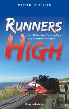 Runners High - Petersen, Marten