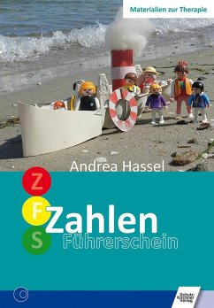 Zahlenführerschein - Hassel, Andrea