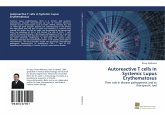 Autoreactive T cells in Systemic Lupus Erythematosus