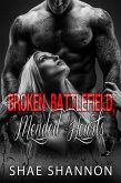 Broken Battlefield, Mended Hearts (Breaking Protocol, #2) (eBook, ePUB)