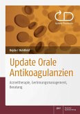Update Orale Antikoagulanzien (eBook, PDF)
