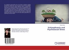 Schizophrenia and Psychosocial Stress