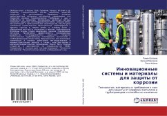 Innowacionnye sistemy i materialy dlq zaschity ot korrozii - Shatalov, Roman;Maximov, Evgenij;Kojnov, Toncho