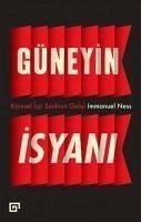 Güneyin Isyan - Ness, Immanuel