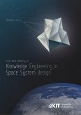 From Data Modeling to Knowledge Engineering in Space System Design From Data Modeling to Knowledge Engineering in Space System Design