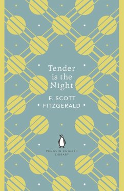 Tender is the Night - Scott Fitzgerald, F