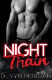 Night Train (eBook, ePUB) Night Train (eBook, ePUB)