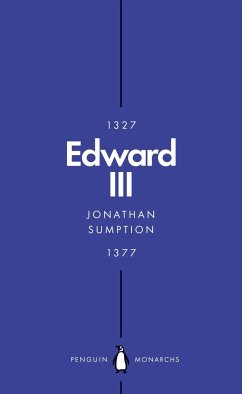 Edward III (Penguin Monarchs) - Sumption, Jonathan