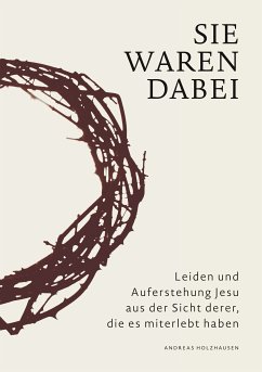 Sie waren dabei (eBook, ePUB)