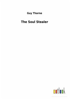 The Soul Stealer