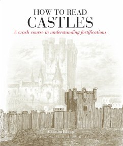 How to Read Castles - Hislop, Malcolm