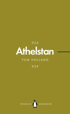 Athelstan (Penguin Monarchs) - Holland, Tom
