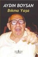 Bikma Yasa - Boysan, Aydin