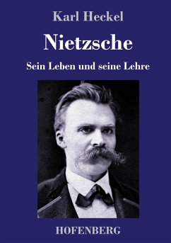 Nietzsche - Heckel, Karl