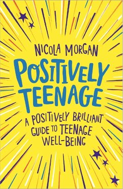 Cover Positively Teenage